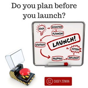 Don't launch your product without a plan (1)