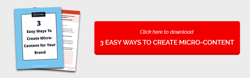 3 Easy Ways to Create Micro-Content for Your Brand - Worksheet-1